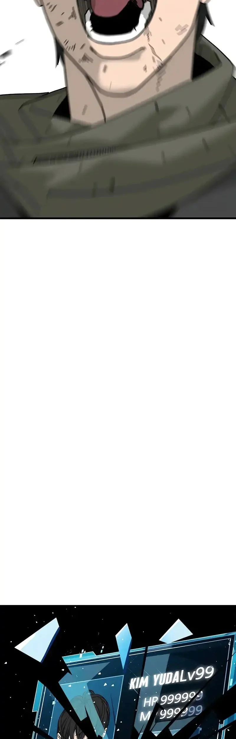 To Hell With the Status Window Chapter 1 Gambar 222