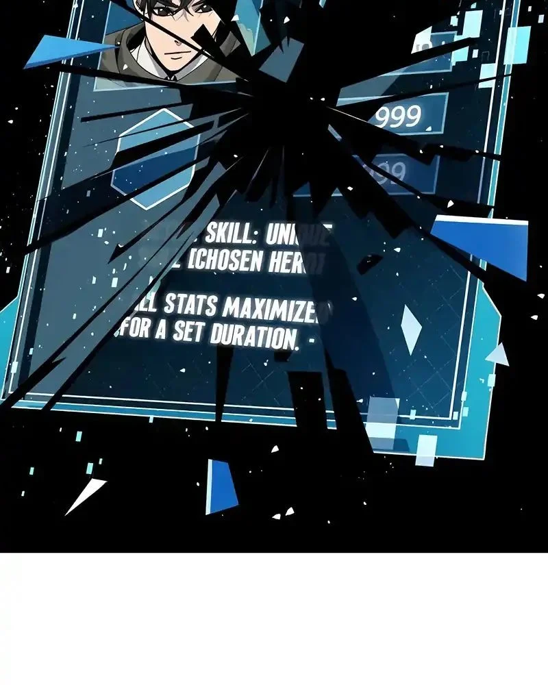 To Hell With the Status Window Chapter 1 Gambar 223