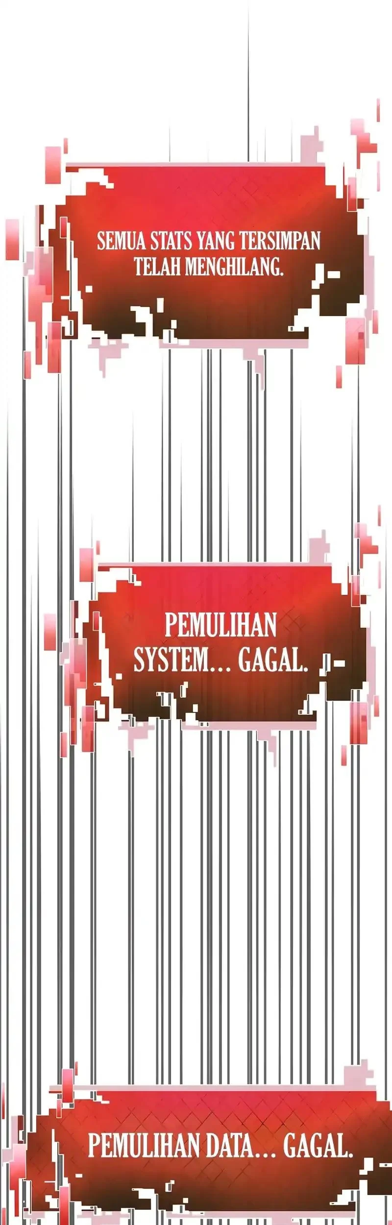 To Hell With the Status Window Chapter 1 Gambar 228