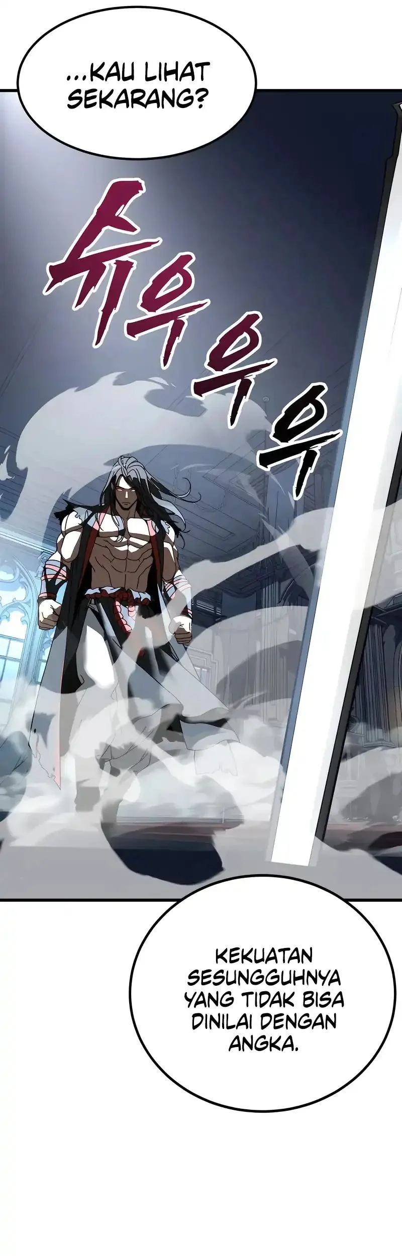 To Hell With the Status Window Chapter 1 Gambar 231