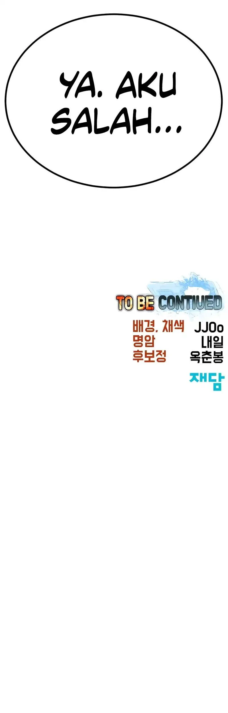 To Hell With the Status Window Chapter 1 Gambar 238