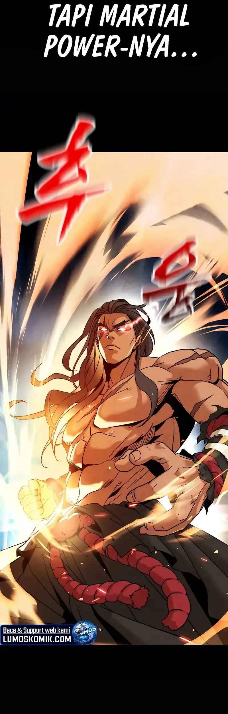 To Hell With the Status Window Chapter 1 Gambar 25