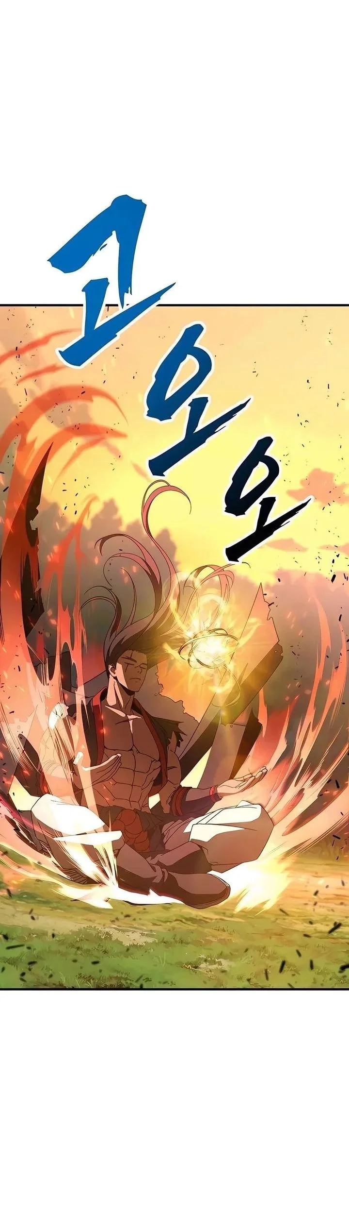 To Hell With the Status Window Chapter 10 Gambar 40