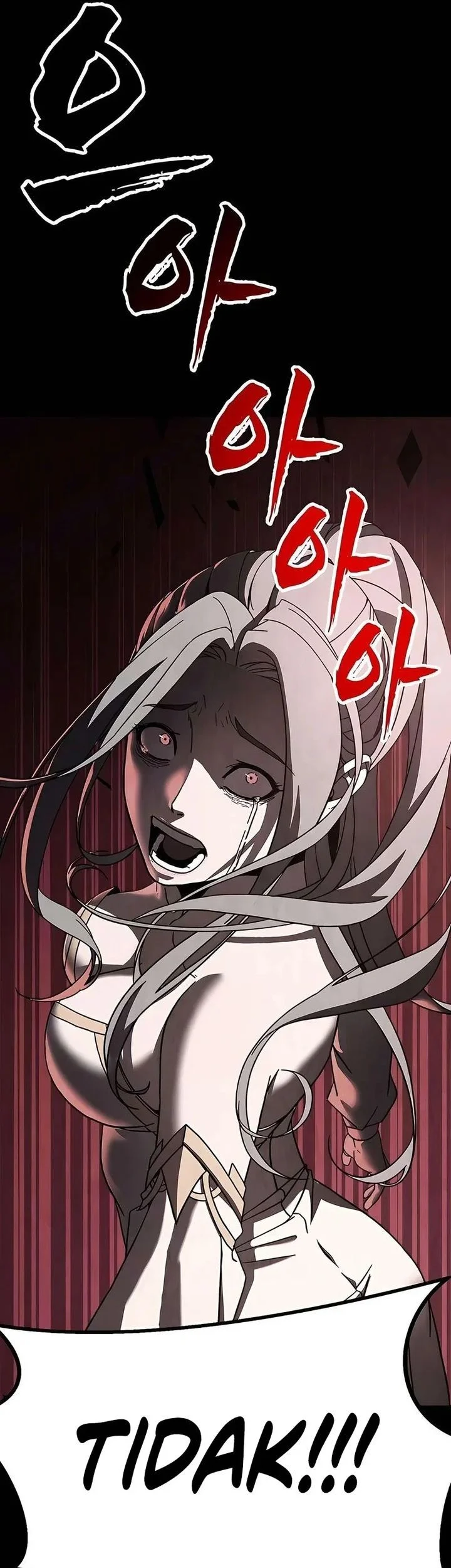 To Hell With the Status Window Chapter 10 Gambar 54