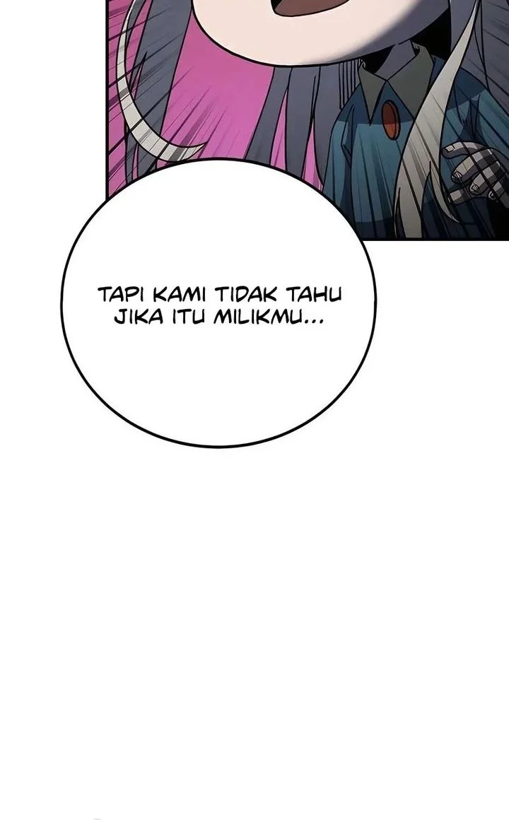 To Hell With the Status Window Chapter 10 Gambar 4