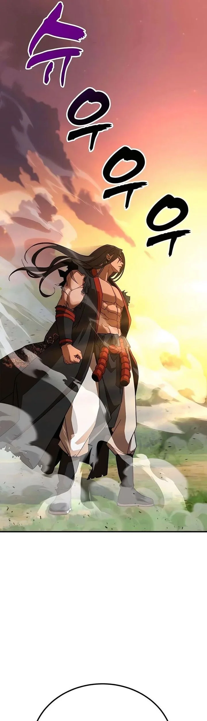 To Hell With the Status Window Chapter 10 Gambar 58