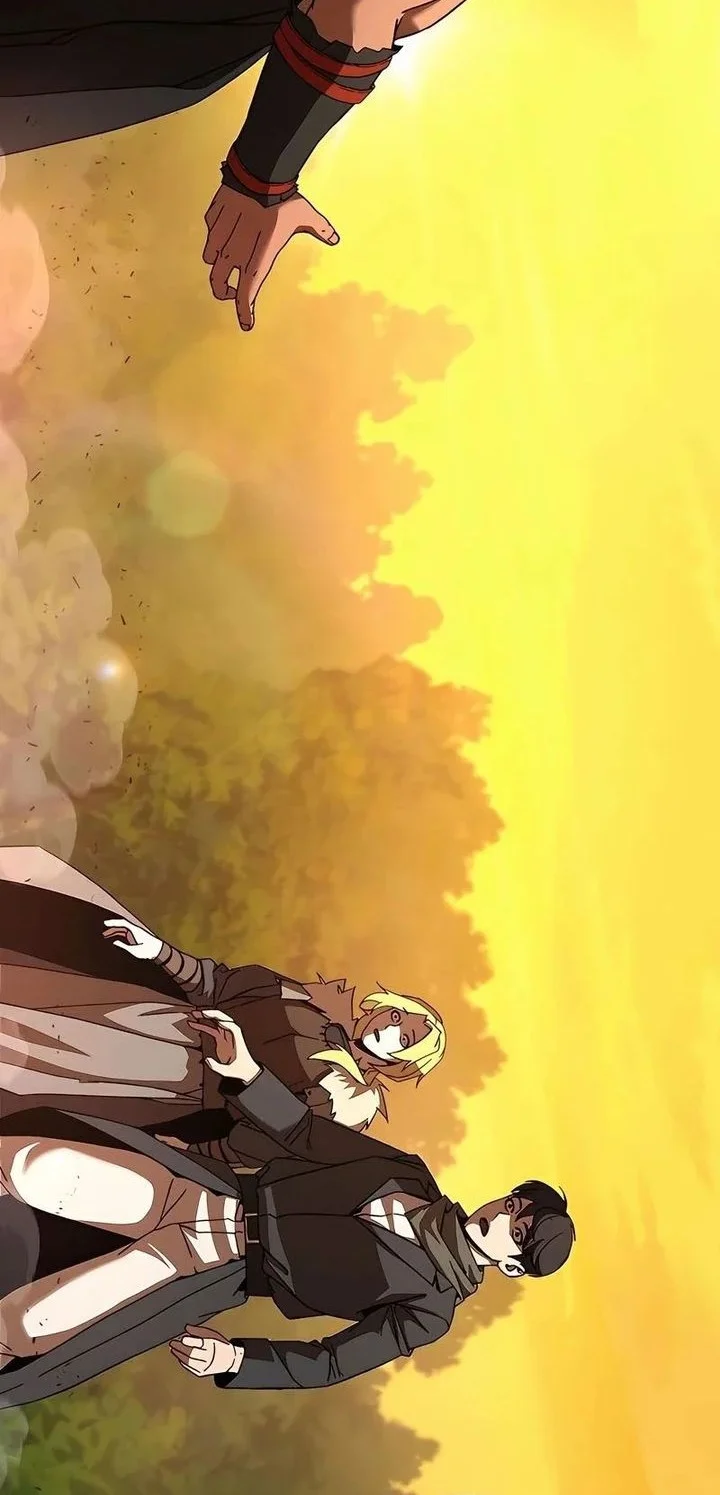 To Hell With the Status Window Chapter 10 Gambar 65