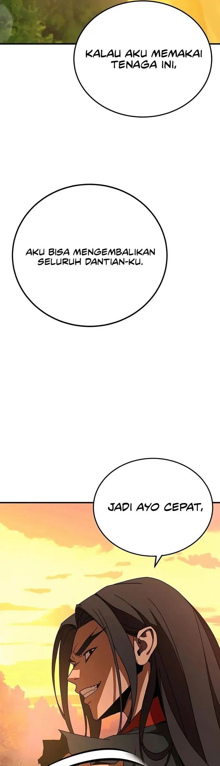 To Hell With the Status Window Chapter 10 Gambar 66