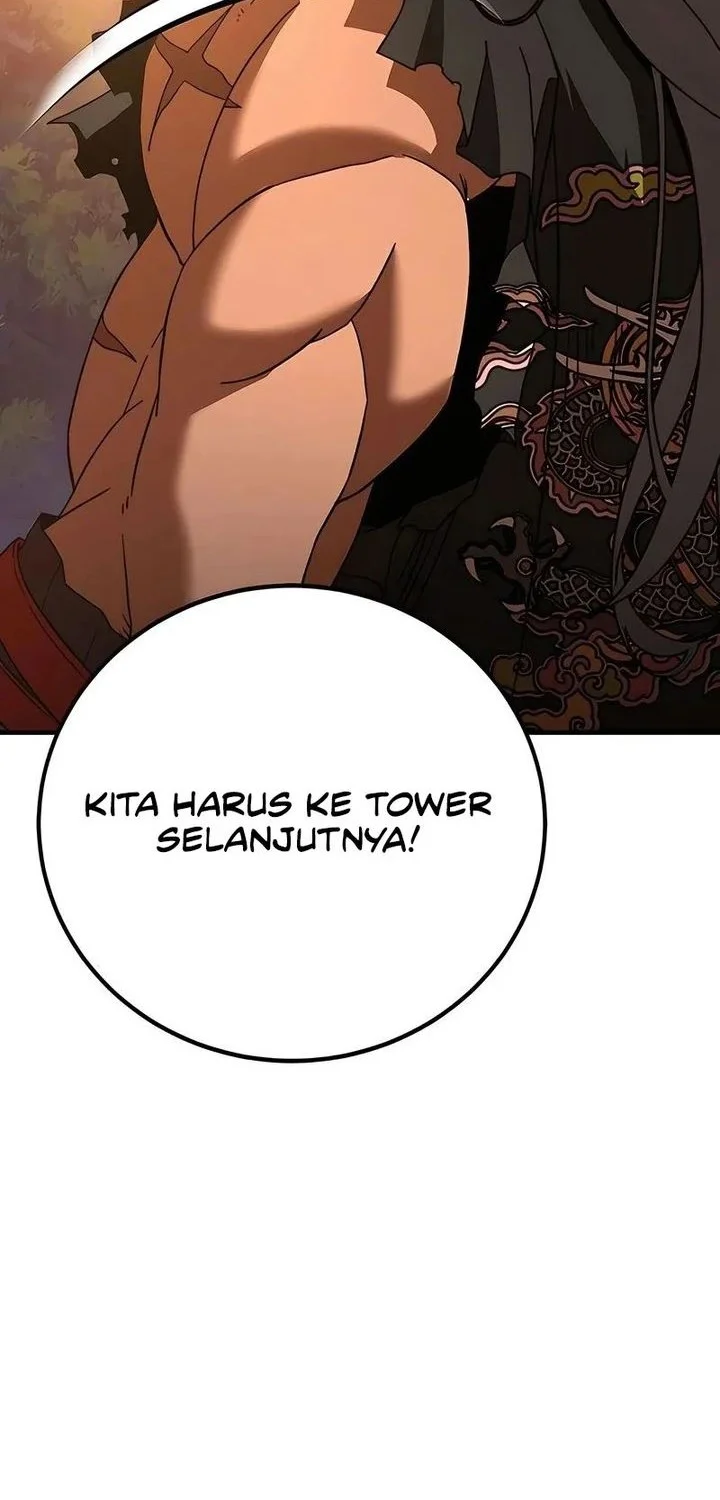 To Hell With the Status Window Chapter 10 Gambar 67