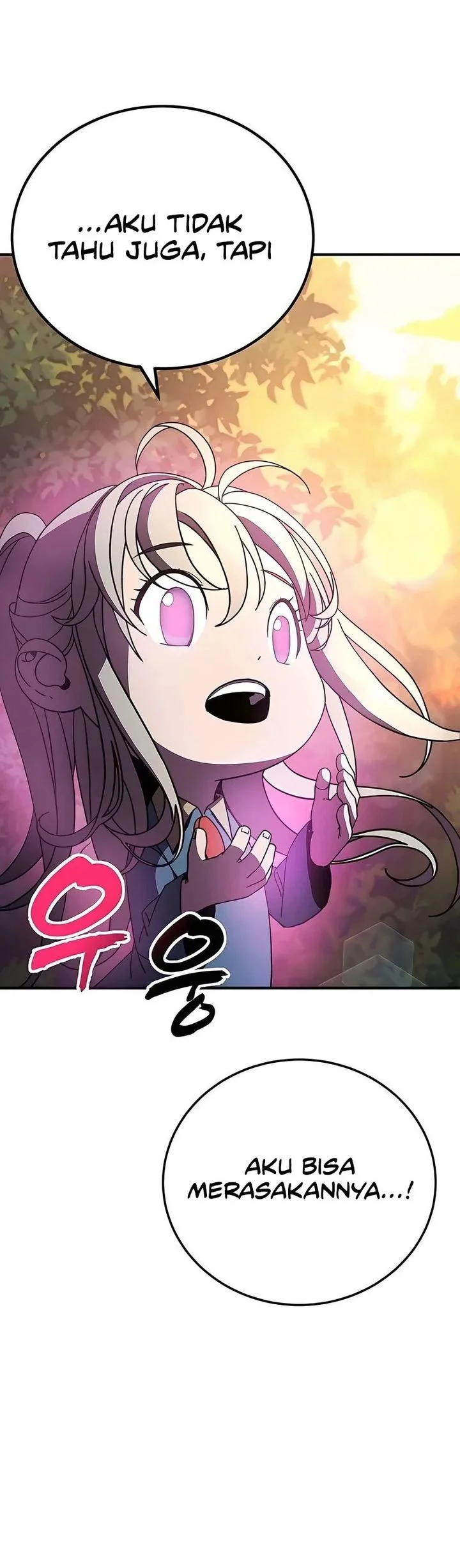 To Hell With the Status Window Chapter 10 Gambar 74