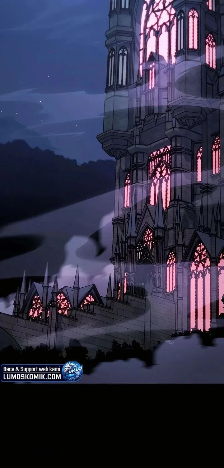 To Hell With the Status Window Chapter 10 Gambar 82