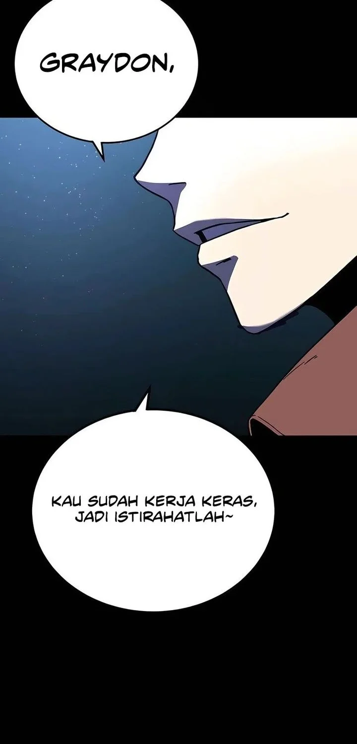 To Hell With the Status Window Chapter 10 Gambar 92
