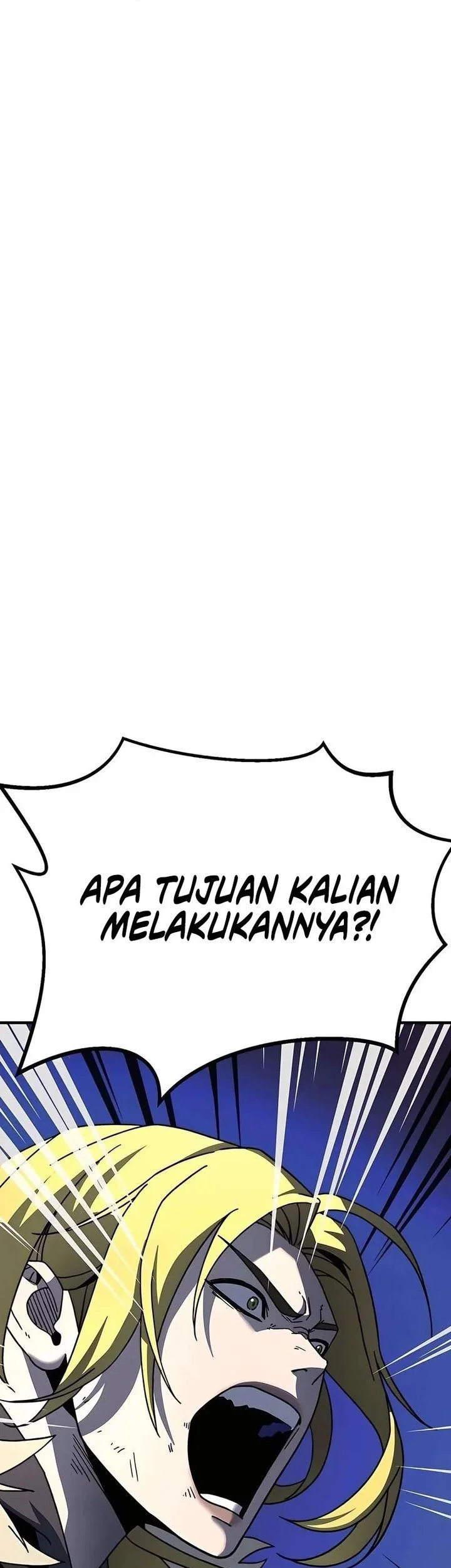 To Hell With the Status Window Chapter 10 Gambar 7