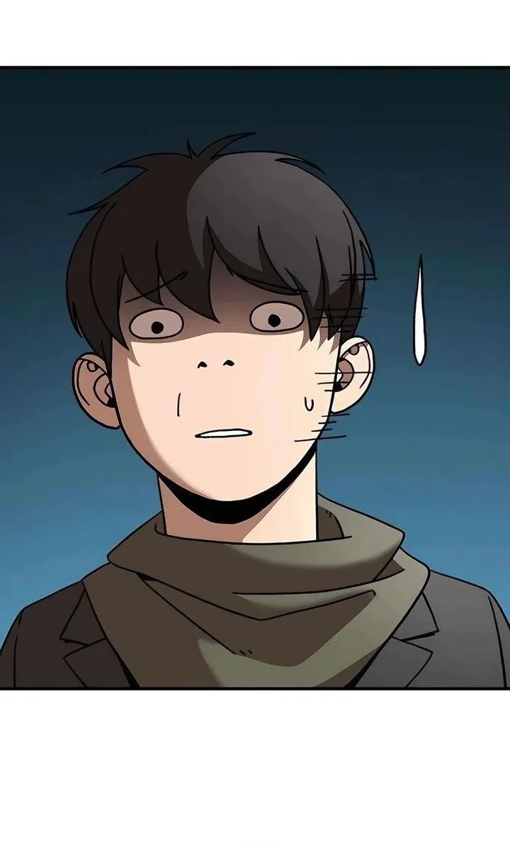 To Hell With the Status Window Chapter 10 Gambar 14