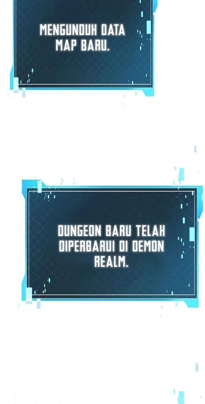 To Hell With the Status Window Chapter 11 Gambar 40