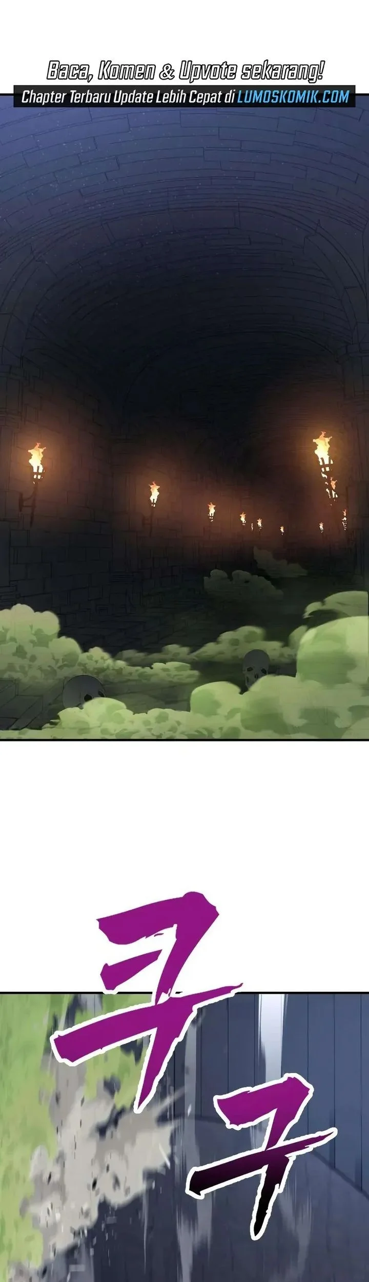 To Hell With the Status Window Chapter 11 Gambar 43