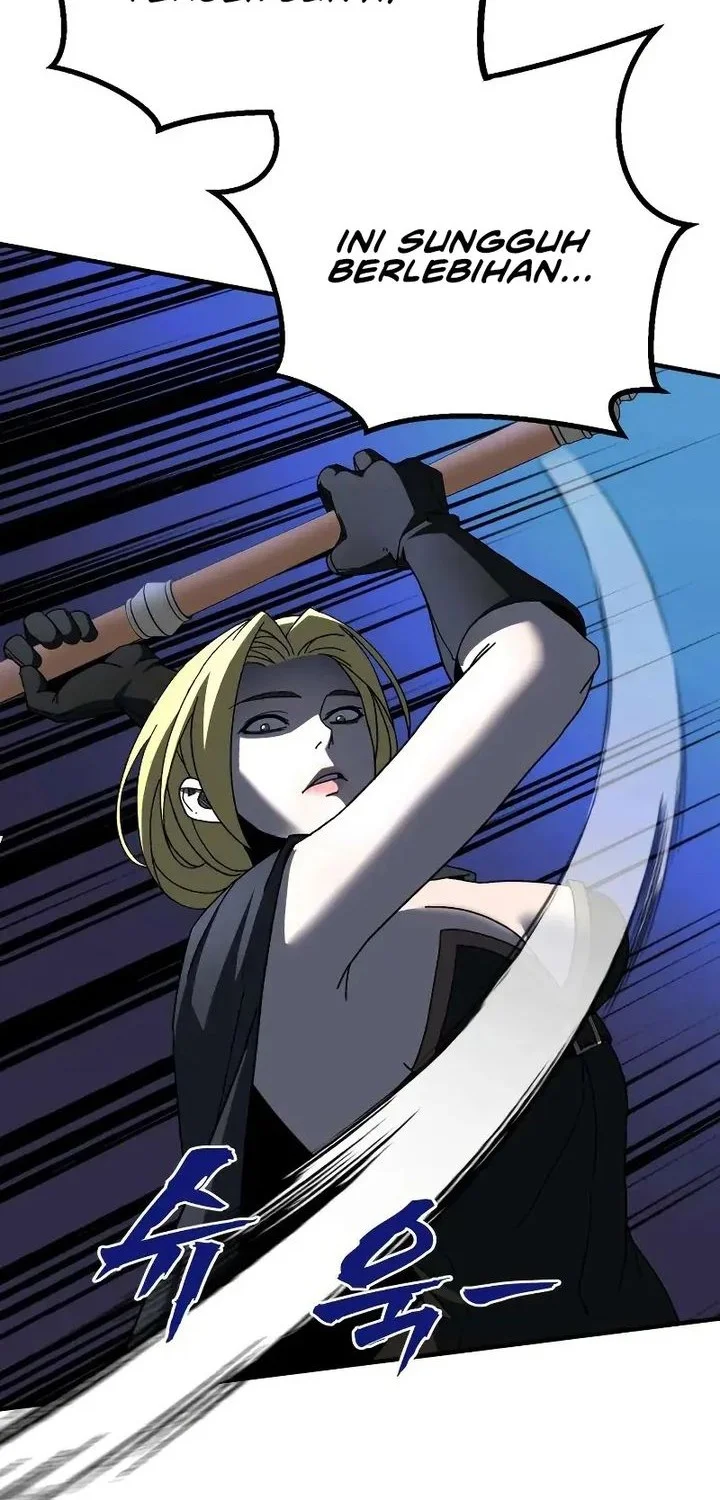 To Hell With the Status Window Chapter 11 Gambar 48