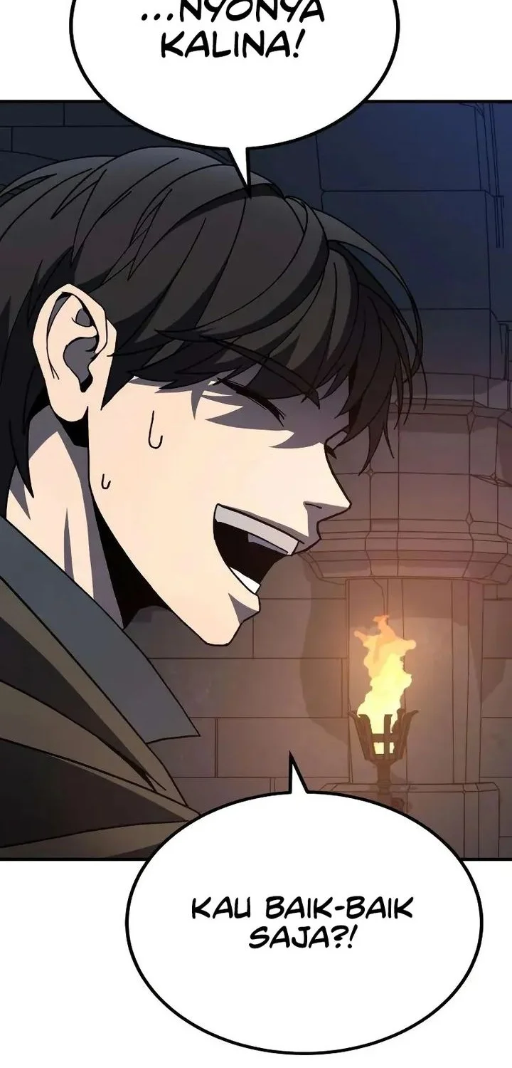 To Hell With the Status Window Chapter 11 Gambar 52