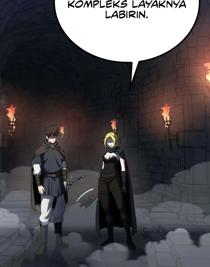 To Hell With the Status Window Chapter 11 Gambar 59