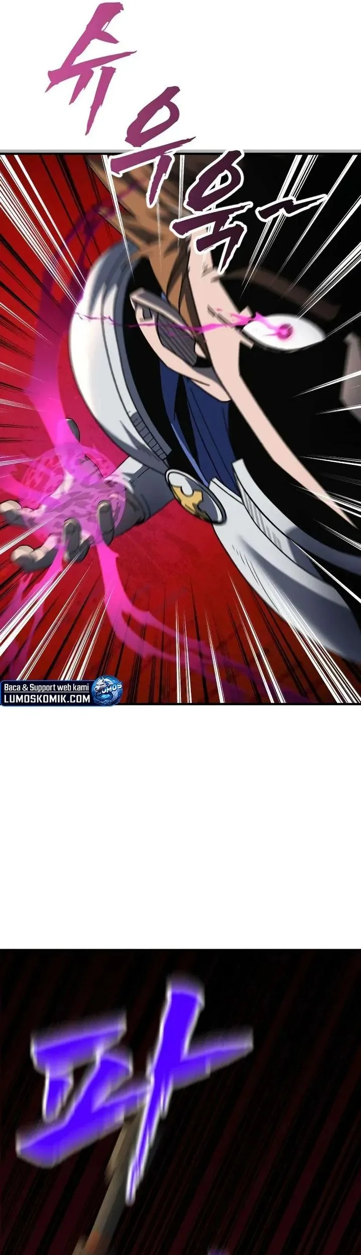 To Hell With the Status Window Chapter 11 Gambar 5