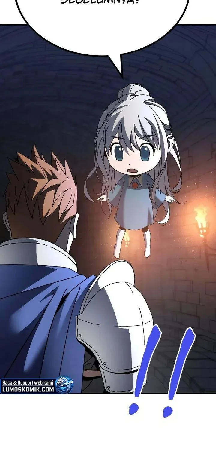 To Hell With the Status Window Chapter 11 Gambar 80