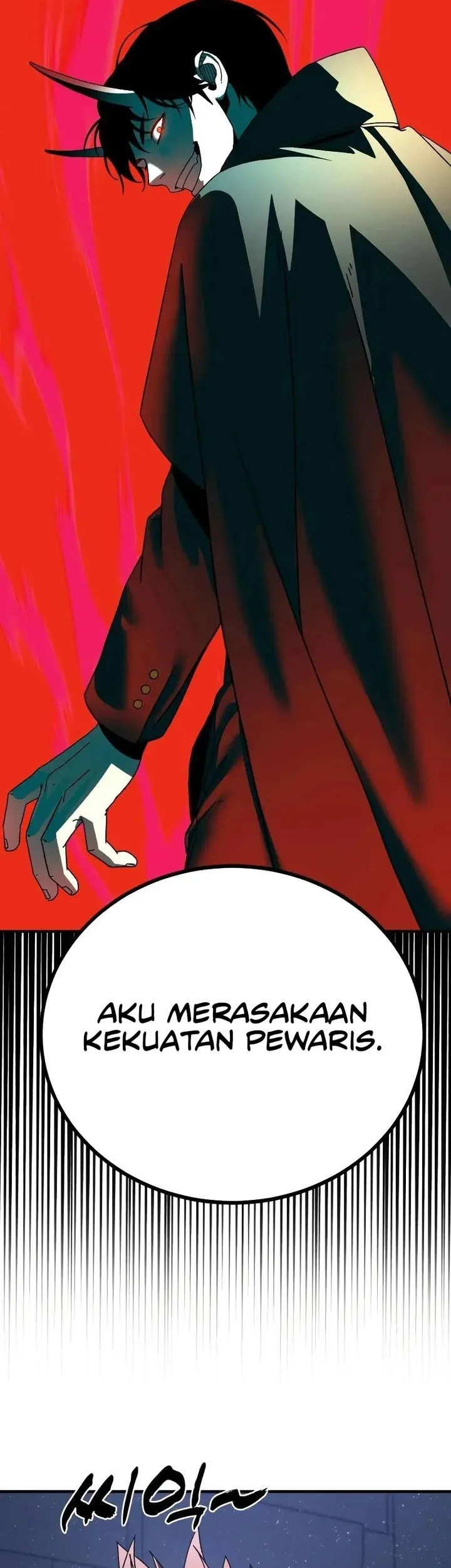 To Hell With the Status Window Chapter 11 Gambar 85