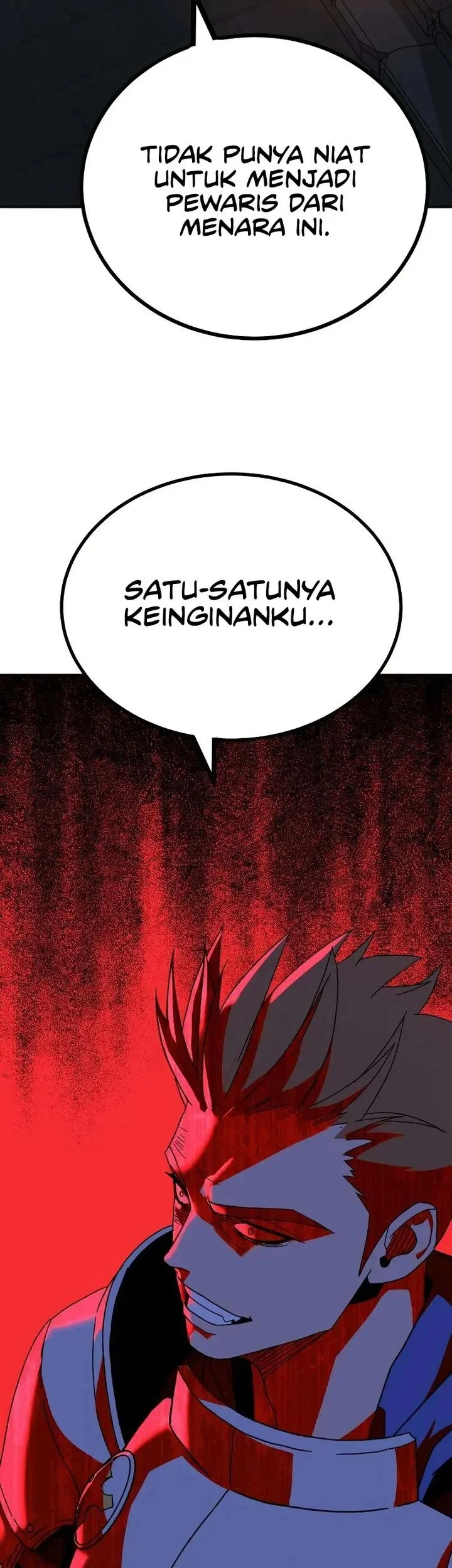 To Hell With the Status Window Chapter 11 Gambar 97