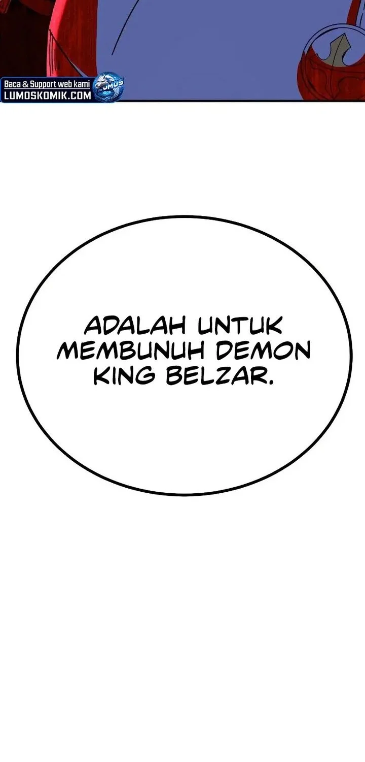 To Hell With the Status Window Chapter 11 Gambar 98