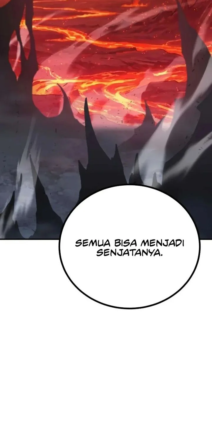 To Hell With the Status Window Chapter 11 Gambar 17