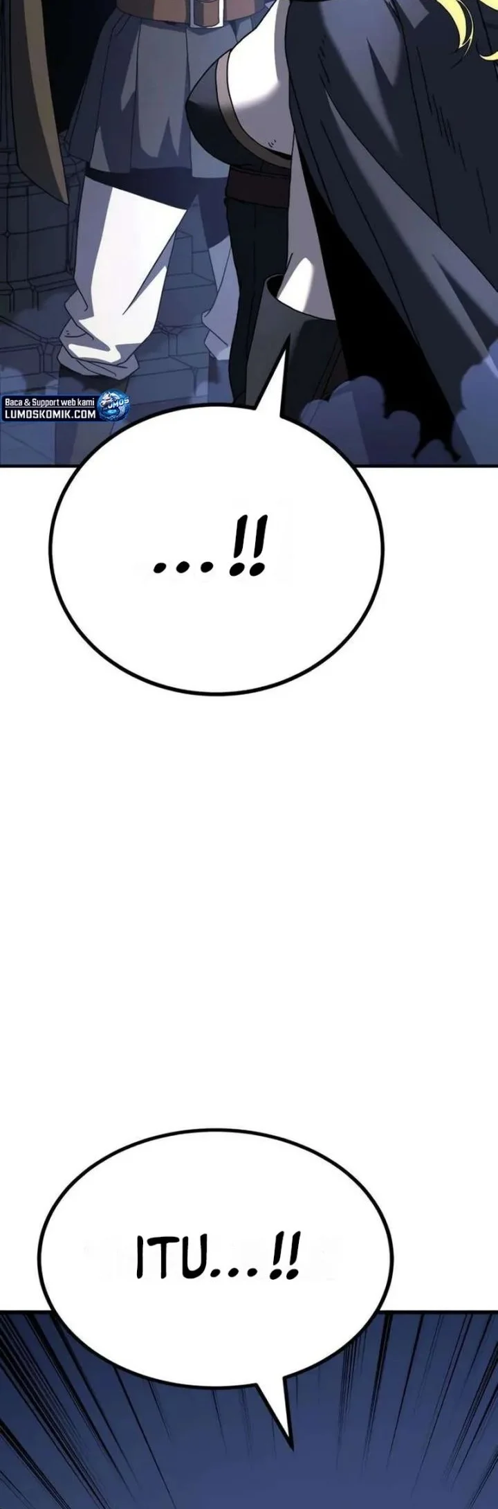 To Hell With the Status Window Chapter 12 Gambar 27