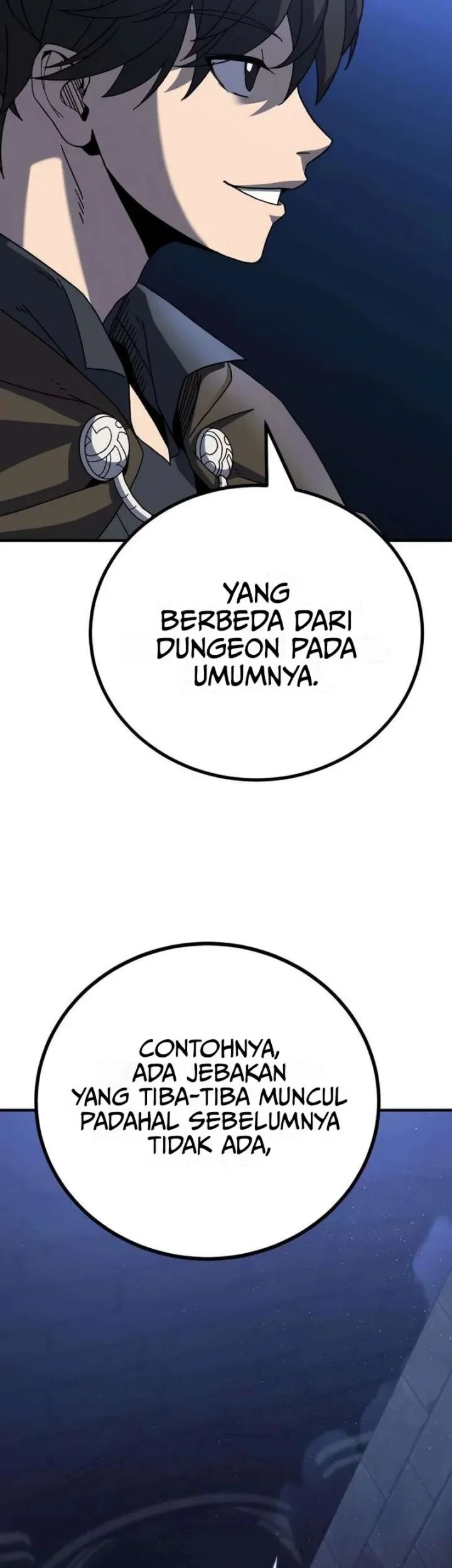 To Hell With the Status Window Chapter 12 Gambar 37