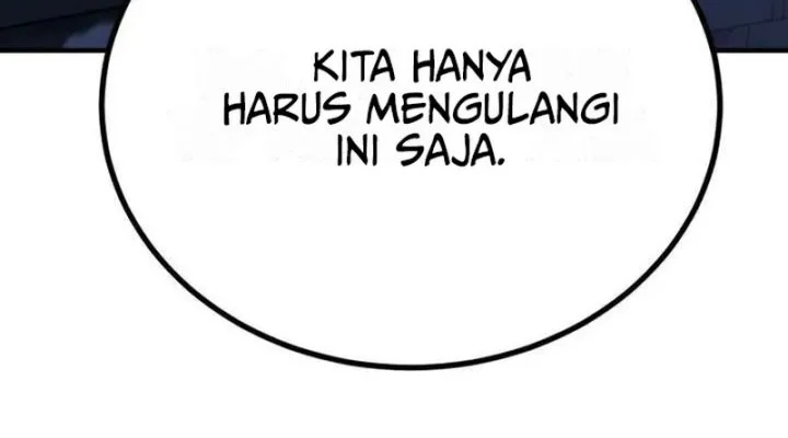To Hell With the Status Window Chapter 12 Gambar 42
