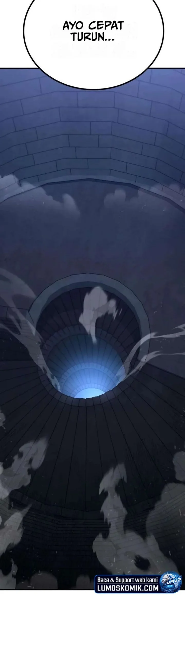 To Hell With the Status Window Chapter 12 Gambar 57