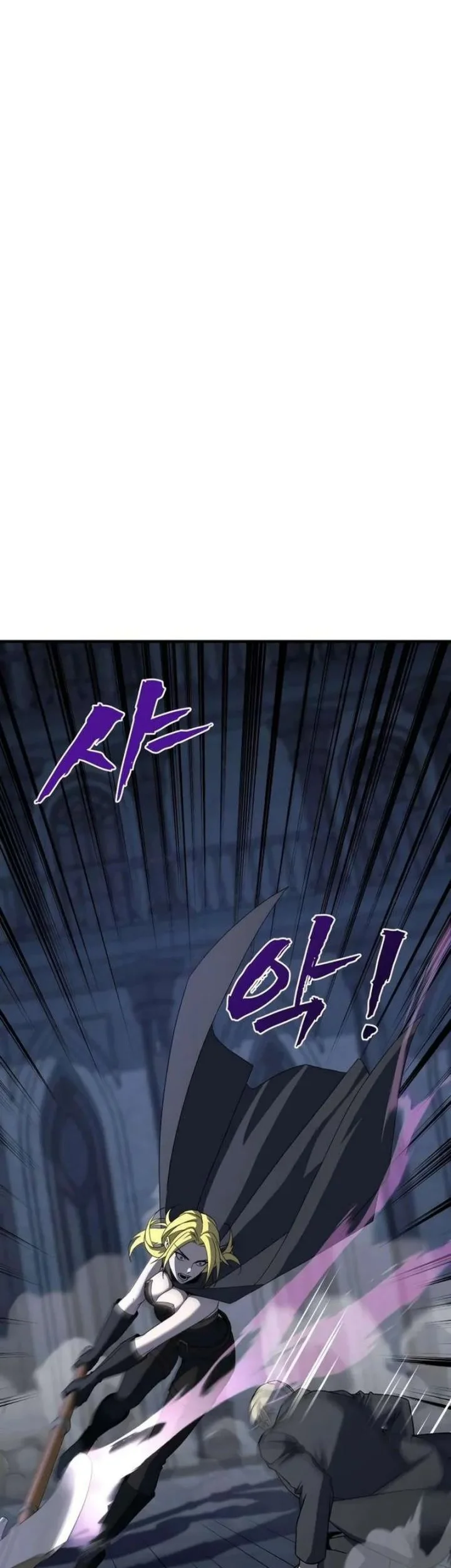 To Hell With the Status Window Chapter 12 Gambar 81