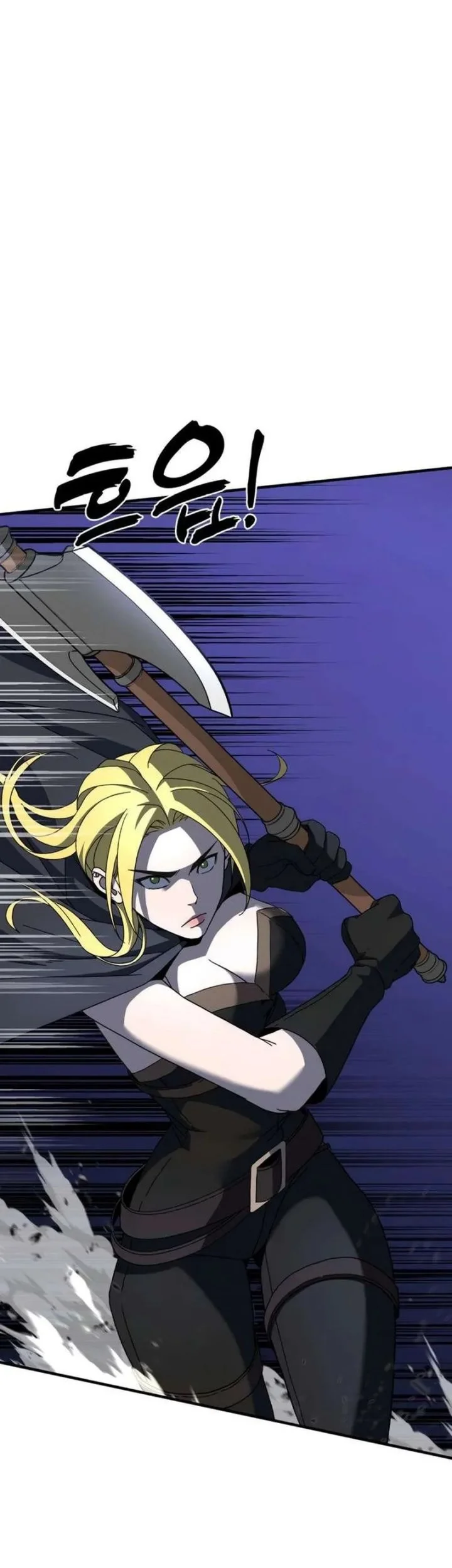 To Hell With the Status Window Chapter 12 Gambar 86