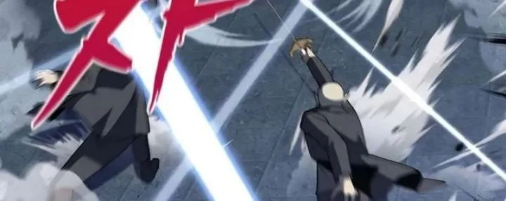 To Hell With the Status Window Chapter 12 Gambar 93