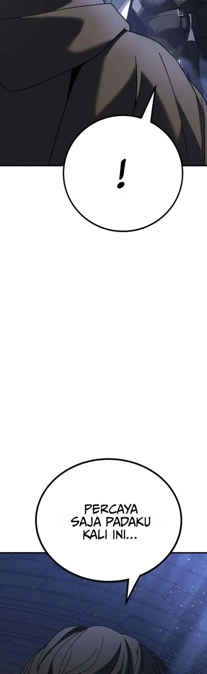 To Hell With the Status Window Chapter 12 Gambar 12