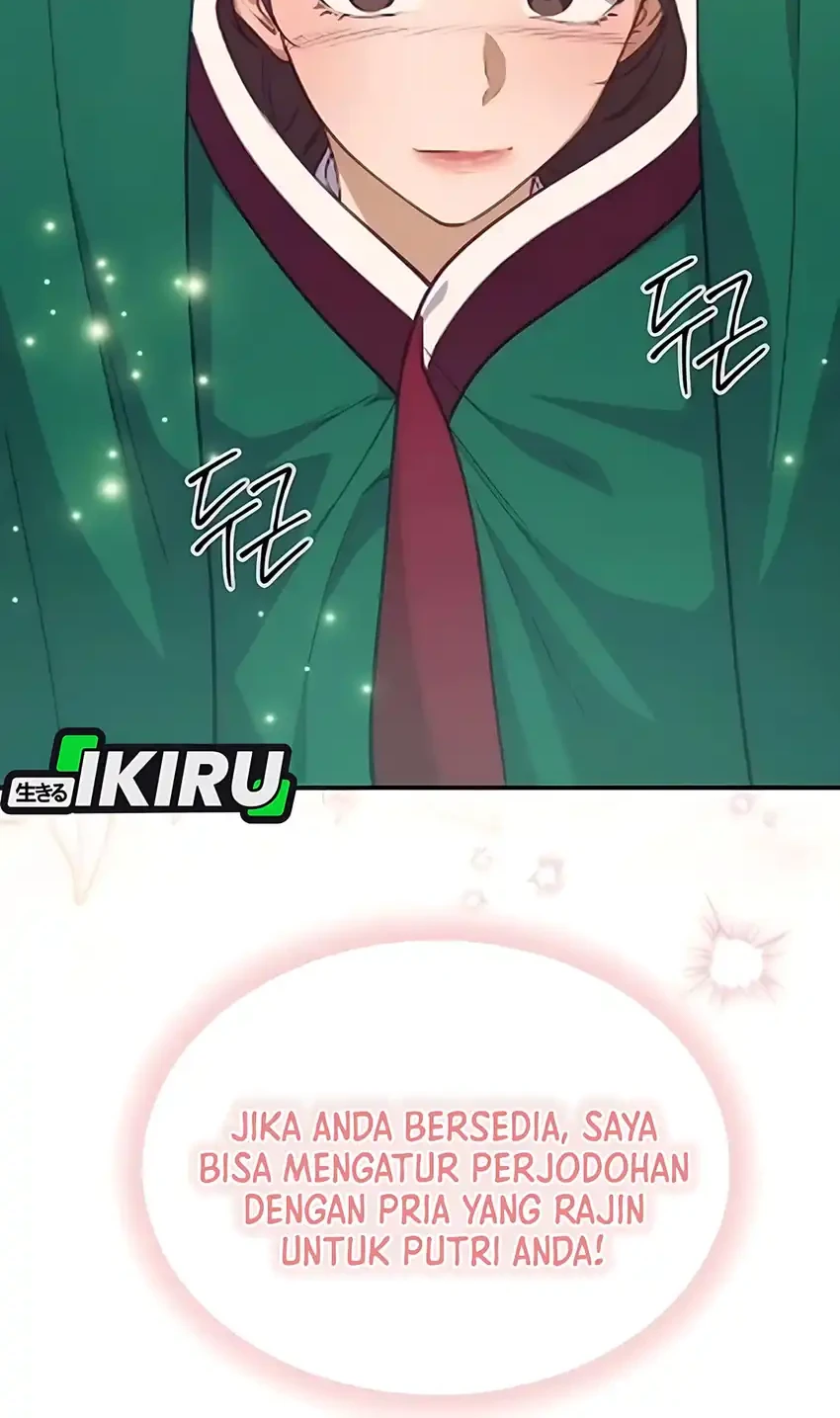 To Hell With the Status Window Chapter 13 Gambar 30