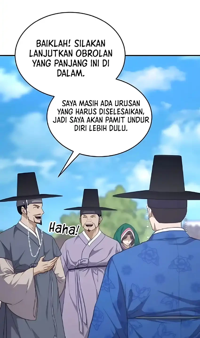 To Hell With the Status Window Chapter 13 Gambar 32