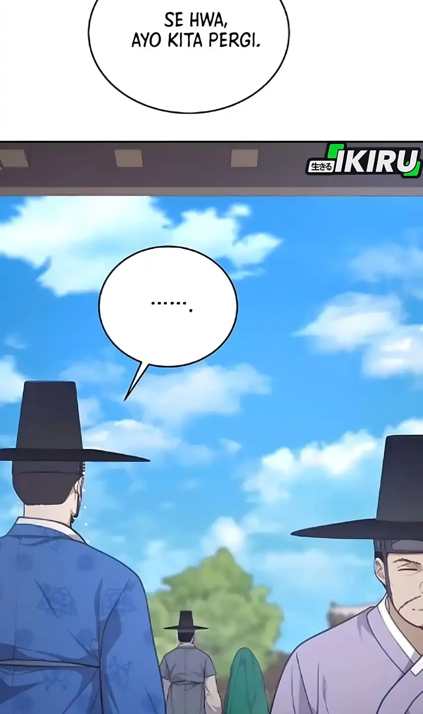 To Hell With the Status Window Chapter 13 Gambar 34