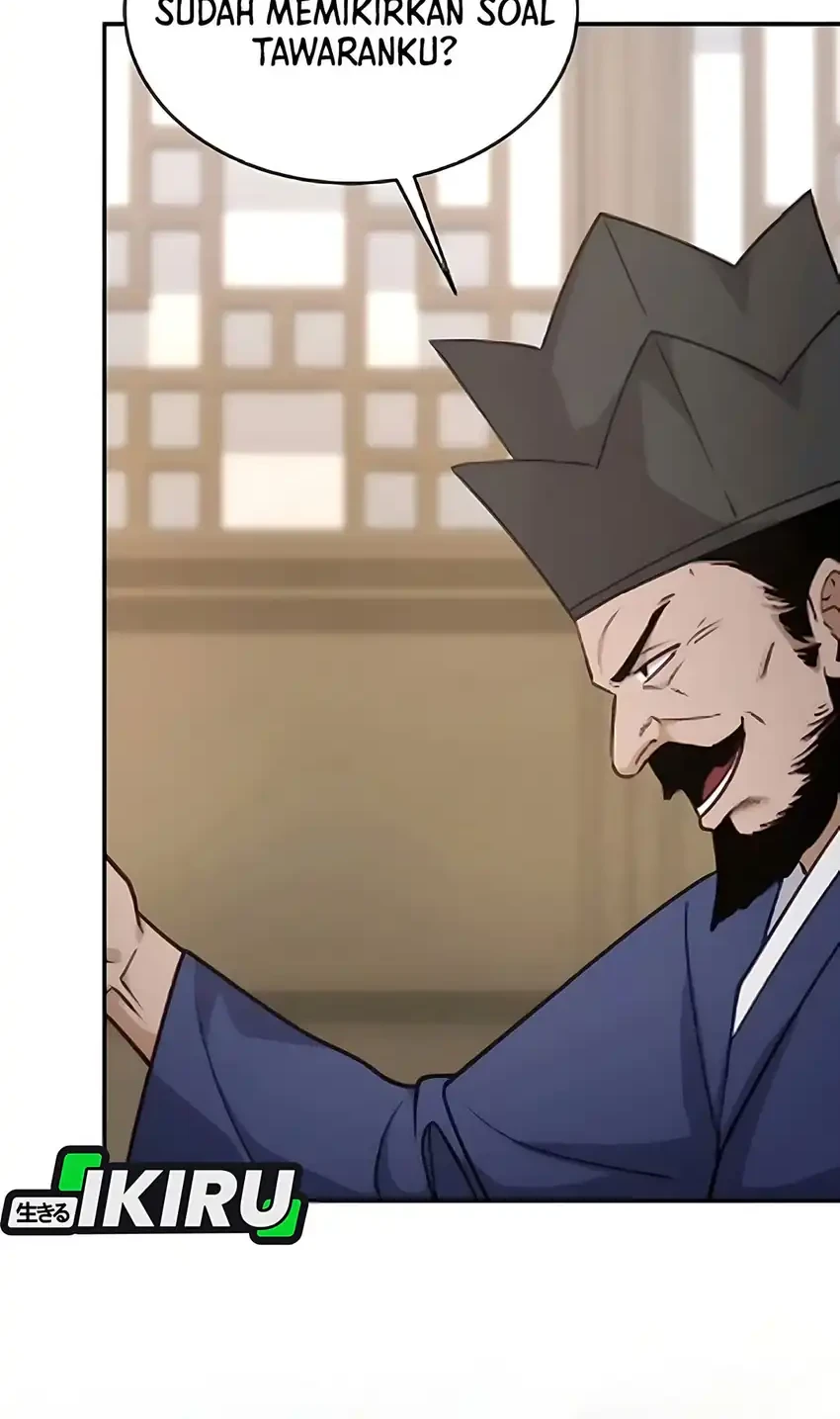 Manhwa To Hell With the Status Window Chapter 13 gambar 2