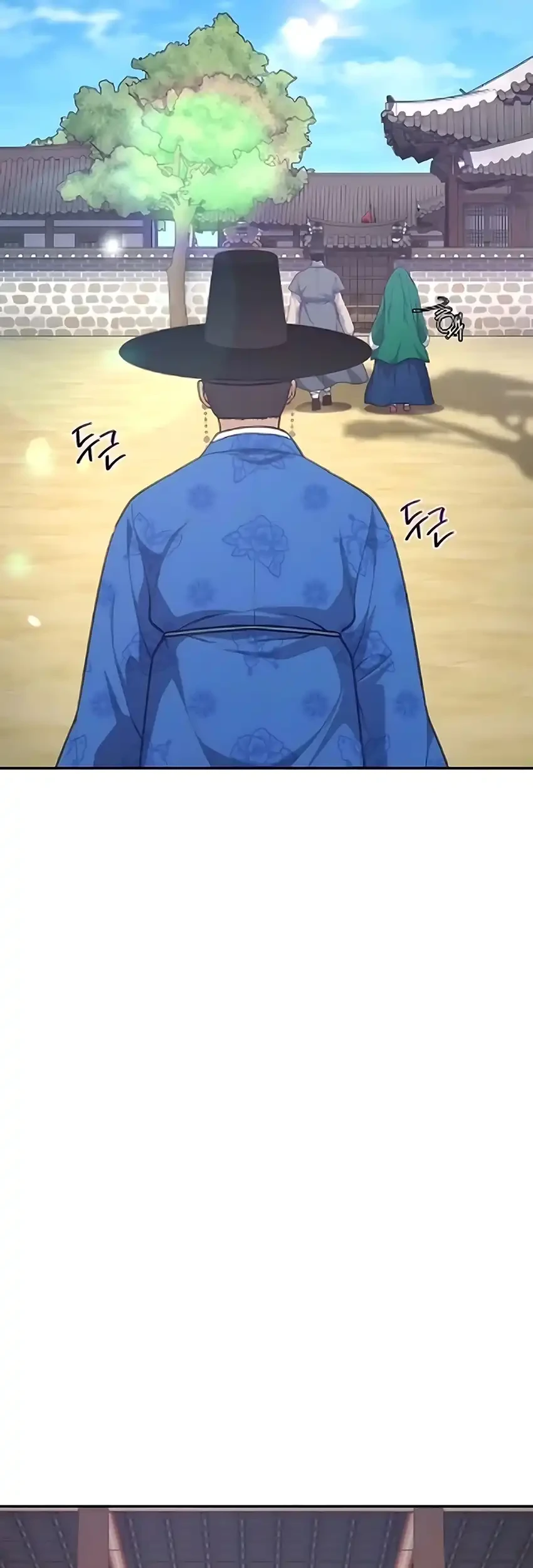 To Hell With the Status Window Chapter 13 Gambar 39