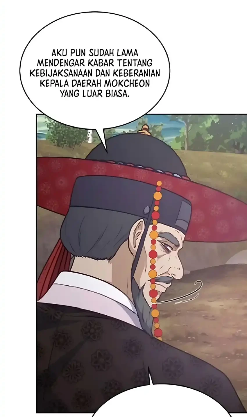 To Hell With the Status Window Chapter 13 Gambar 54