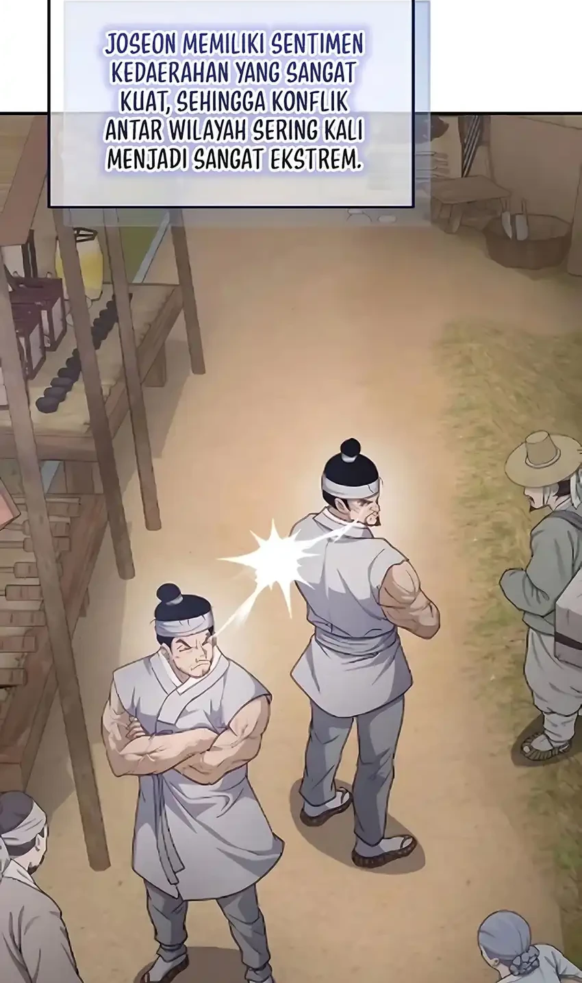 To Hell With the Status Window Chapter 13 Gambar 56