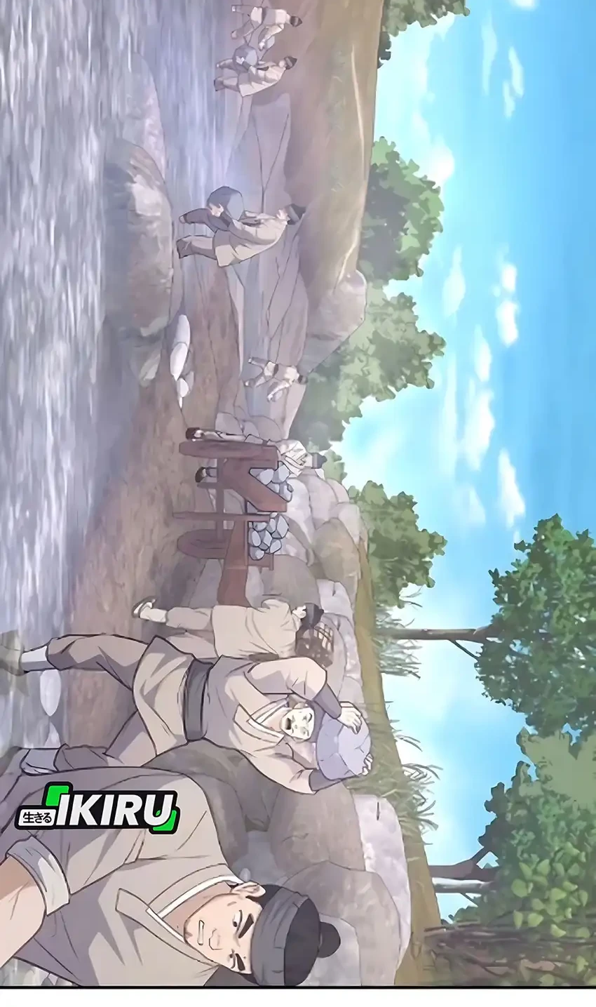 To Hell With the Status Window Chapter 13 Gambar 58