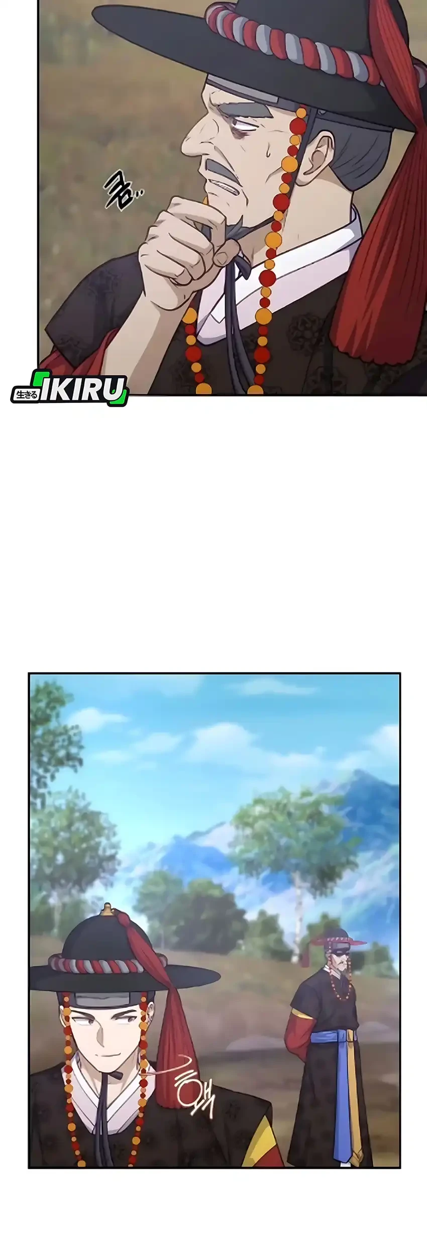 To Hell With the Status Window Chapter 13 Gambar 67