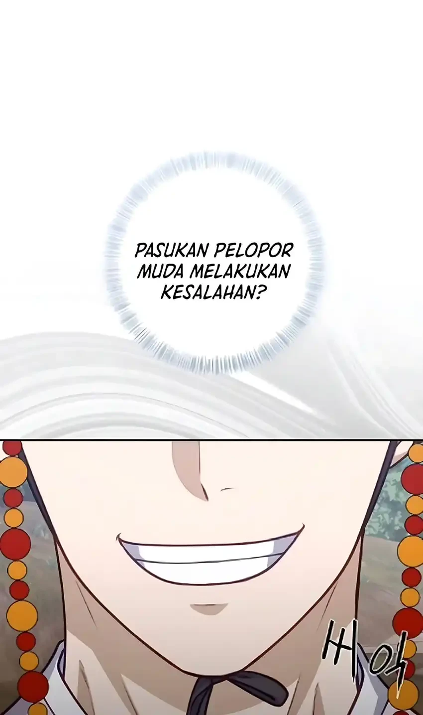 To Hell With the Status Window Chapter 13 Gambar 68