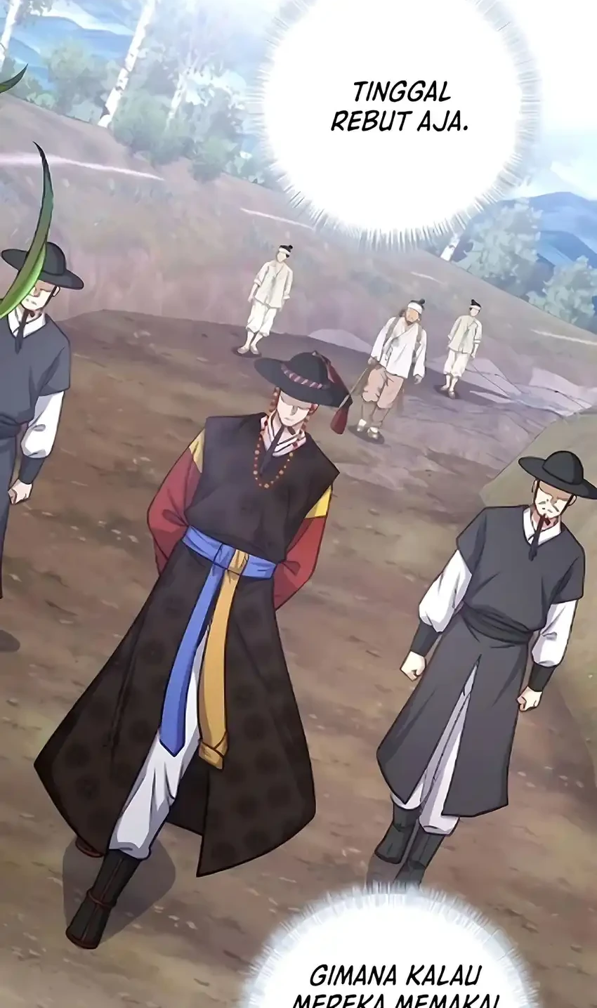 To Hell With the Status Window Chapter 13 Gambar 72