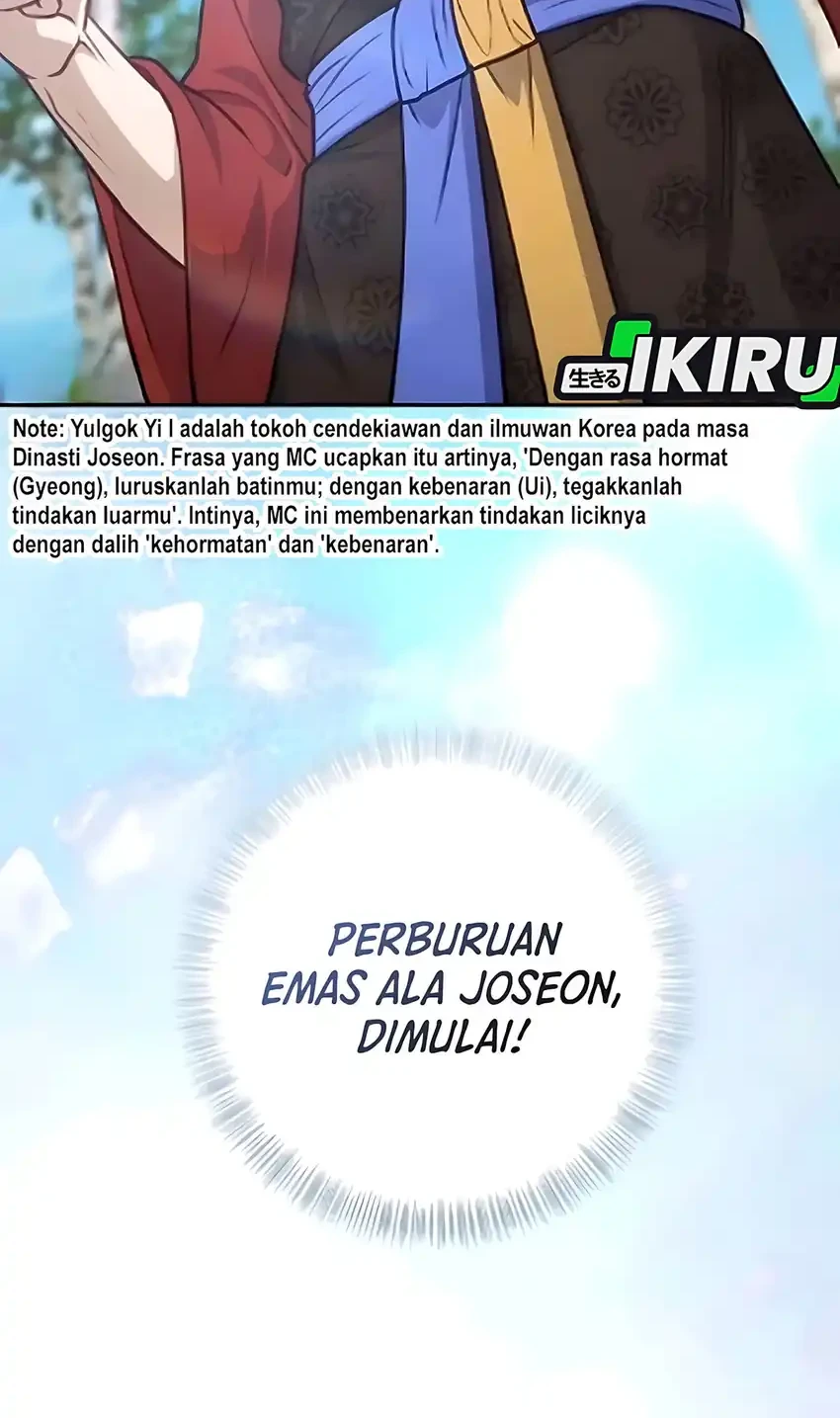 To Hell With the Status Window Chapter 13 Gambar 74