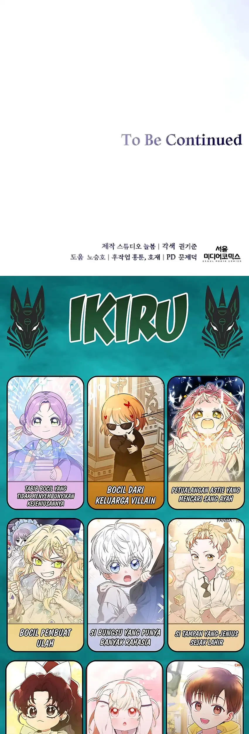 To Hell With the Status Window Chapter 13 Gambar 75